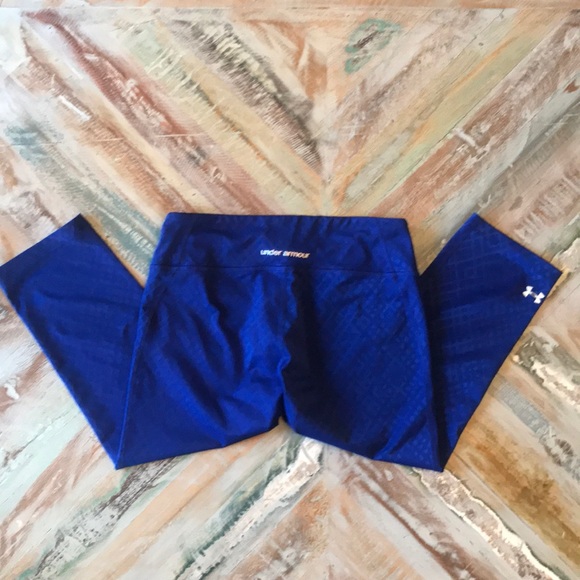 Under Armour leggings - Picture 2 of 4